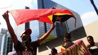 Tuntut Australia Angkat Kaki dari Timor Leste