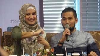 Bayi Perempuan Shireen Sungkar Banjir Pujian