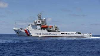 Indonesia Dorong Code of Conduct di Laut Cina Selatan