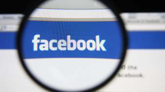 Facebook Siapkan Aplikasi Kamera Sendiri