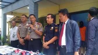 Kapolda Larang The Jak Nonton Final Piala Bhayangkara di GBK