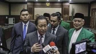 Soal Muktamar Islah, Kubu Djan Berencana Segera Surati Presiden