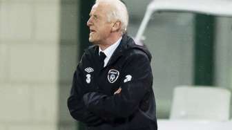 Trapattoni: Lawan Italia, Jerman Ingin Balas Dendam