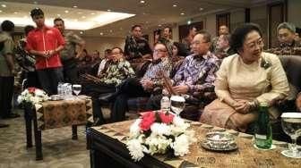 Megawati: Tanpa Pimpinan dan Perencanaan, Bakal Kacau