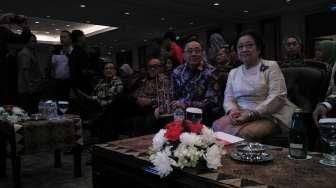 Saat Diajak Ahok, Megawati Sempat Curiga Sunny Provokator