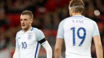 VIDEO: Inggris Tak Berdaya Hadapi Belanda