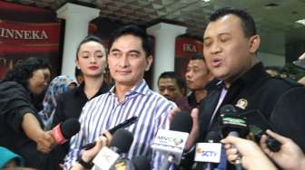 Kasus Bebek Nungging, DPR segera Panggil KPI