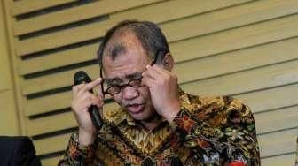 Ini Kasus yang Menjerat Sanusi, Nilai Suapnya Rp2 Miliar