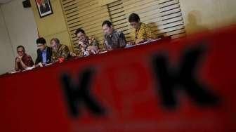 Kajati DKI Akui Kenal Marudut Tersangka Suap KPK