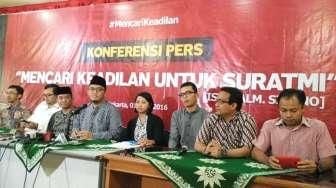 Siyono Tewas Usai Dijemput Densus, Muhammadiyah Tunggu Autopsi