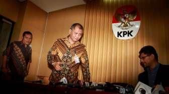 Belum Beri Jawaban ke DPR Soal Sumber Waras, KPK Takut Bully