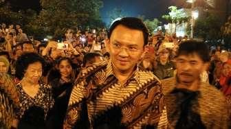 Teman Ahok Tak Berdiam, Bela Ahok yang Diserang Isu Reklamasi