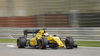 Magnussen Harus Start Dari Pitlane di GPBahrain