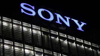 Untung di Tengah Pandemi, Sony Kantongi 2,57 Miliar Dolar AS Berkat PS5