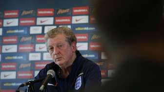 Hodgson Pastikan Rooney Terbang ke Prancis