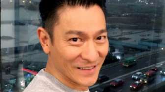 Hamil di Usia 50, Istri Andy Lau Dirawat Karena 'Rahim Dingin'