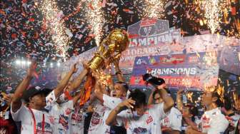 Arema Ultah, Pegawai Pemkot Malang Wajib Pakai Atribut Singo Edan