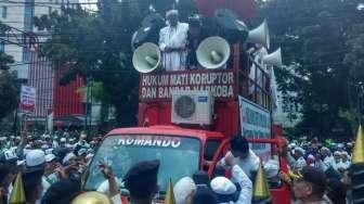 Cara Rizieq Shihab dan Para Ulama Melawan Ahok