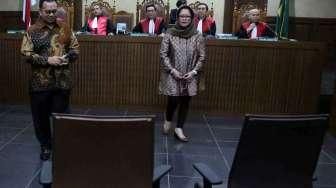 Sudirman Said saksi Dewie Yasin Limpo