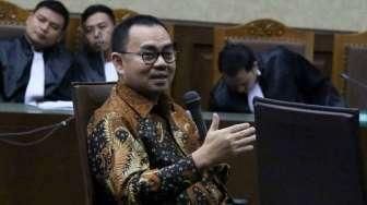 Ditanya Reshuffle, Menteri ESDM: Saya Nggak Tahu