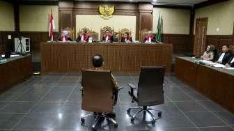 Sudirman Said saksi Dewie Yasin Limpo