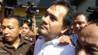 Video Mesum Mirip Saipul Jamil Beredar, Ini yang Dilakukan Pengacara