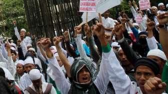 Denny Siregar: Sudah Waktunya FPI Dicap Sebagai Organisasi Teroris!