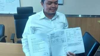 Anggota Gerindra Blak-blakan Soal Pergi ke Sydney Bareng Keluarga