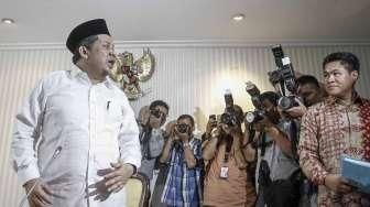 Fahri Hamzah akan Temui SBY, Ada Apa?