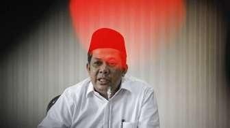 Fahri Hamzah melawan pemecatan