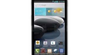 LG Optimus F6 Meledak di Saku