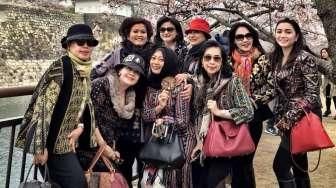 Para Istri Anggota DPR Plesir ke Tokyo, Fadli: Mau Akrabkan Diri