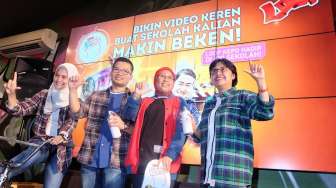 Fokus Anak Muda, Telkomsel LOOP Targetkan 20 Juta Pengguna