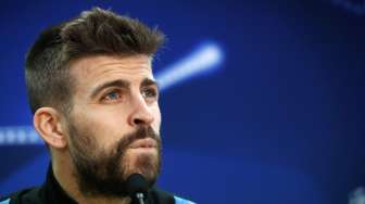 "Lebih Sulit Hadapi Atletico Ketimbang Real Madrid"