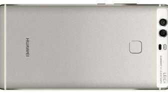 Huawei P9 Bakal Gunakan Kamera Leica