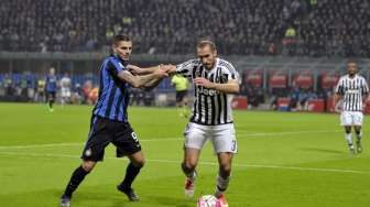 Deretan Bek Tajam di Serie A Satu Dekade Terakhir