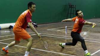 PBSI Andalkan Tiga Sektor di Malaysia Open