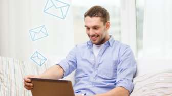 Trik Jitu Mengirimkan Email yang Baik