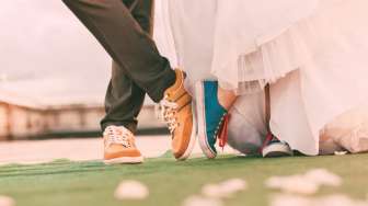 Tahun 2020, Angka Pernikahan Dini di Ngawi Melejit, Didominasi Hamil Duluan