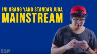 VIDEO: Menebak Kepribadian Orang dari Tertawanya di Chat