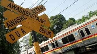 Penambahan Jadwal Perjalanan KRL