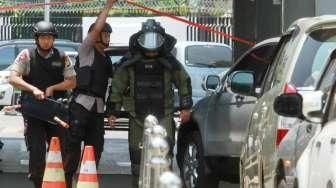 Polisi Periksa Pemilik Email Pengirim Pesan Teror Bom ke 10 Sekolah di Depok, Apa Motifnya?