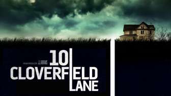 "10 Cloverfield Lane," Kisah Penculikan yang Mencekam