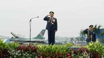 HUT TNI AU ke-70