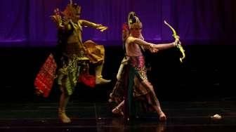 Hibur Warga, Disbud Sleman Tayangkan Wayang Orang Secara Daring