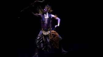 Wayang Orang 'Sotya Gandhewa'