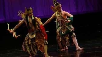 Wayang Orang 'Sotya Gandhewa'