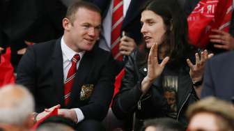 Pulih, Rooney Perkuat MU U-21