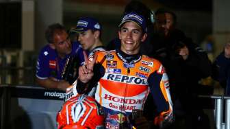 Hasil Lengkap MotoGP Amerika, Klasemen Pebalap, dan Pabrikan