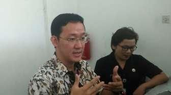 Usai Dicekal, Sunny Dapat Pesan Khusus dari Ahok